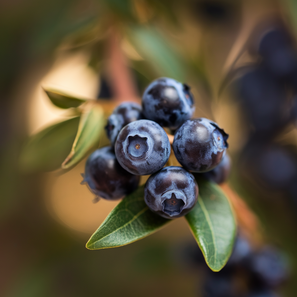 Bilberry Extract